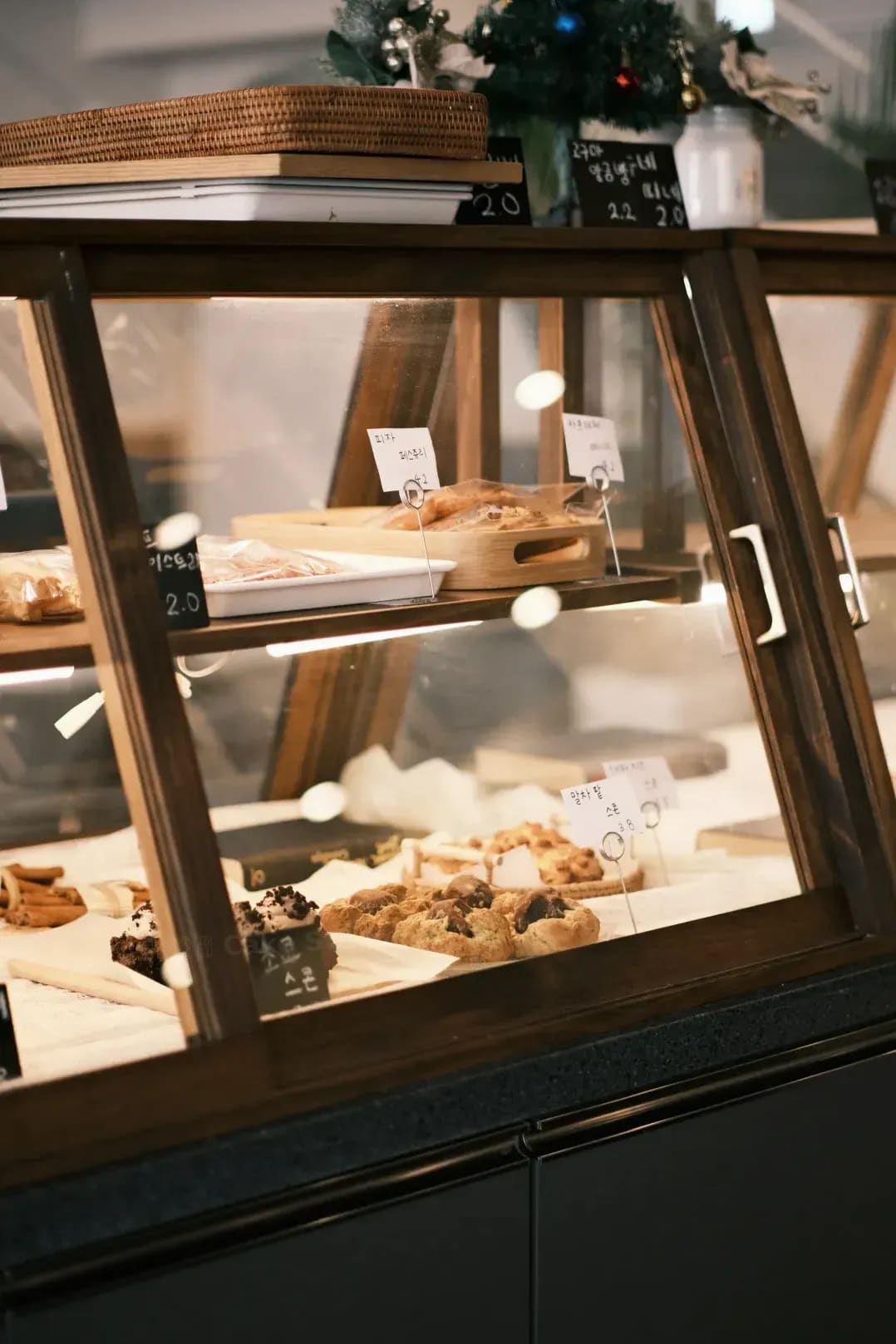 ご予約前に知っておきたい、Cake Studioのオーダーの流れ