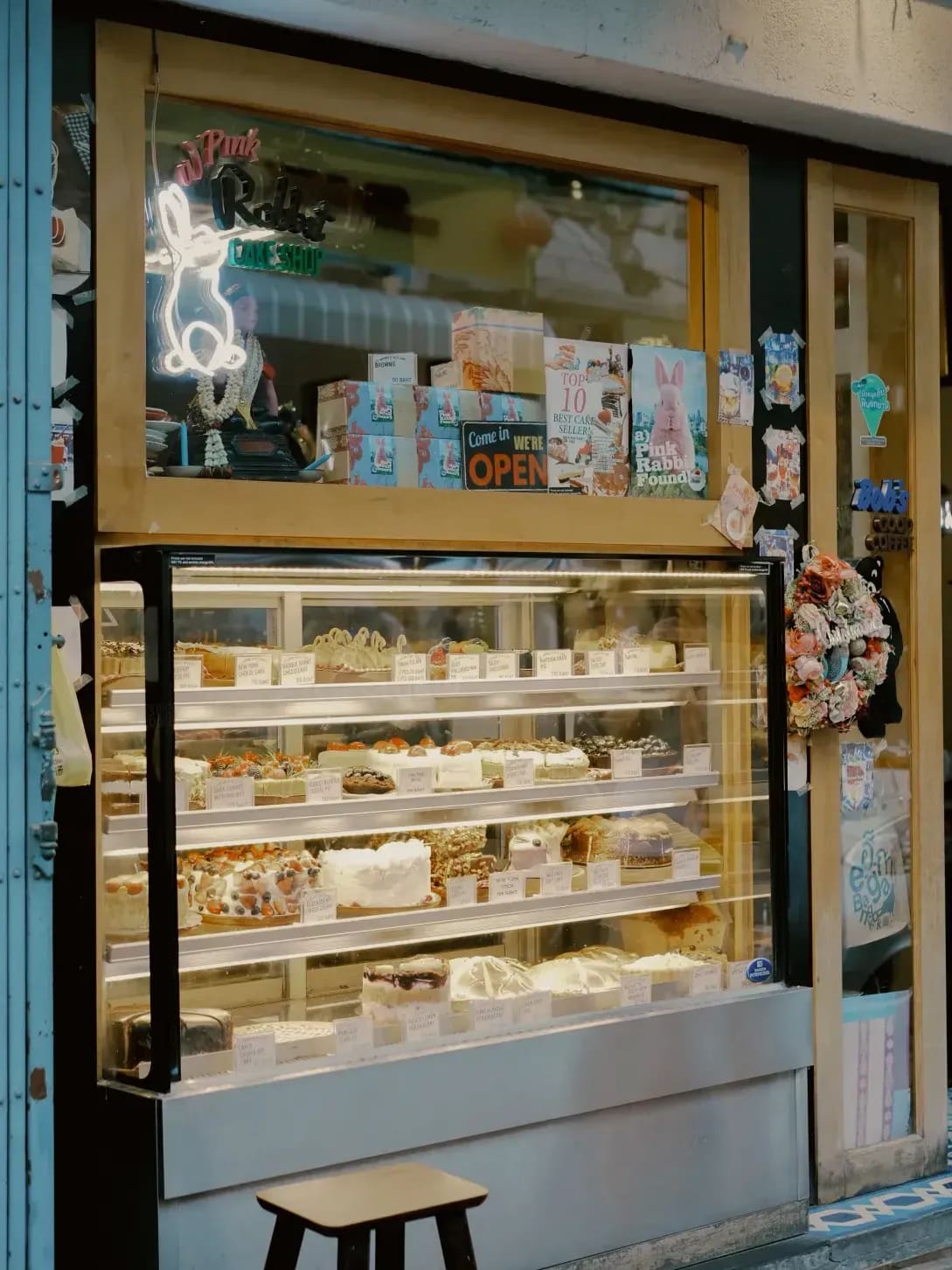 シフォンブーケ Cake Studio 13