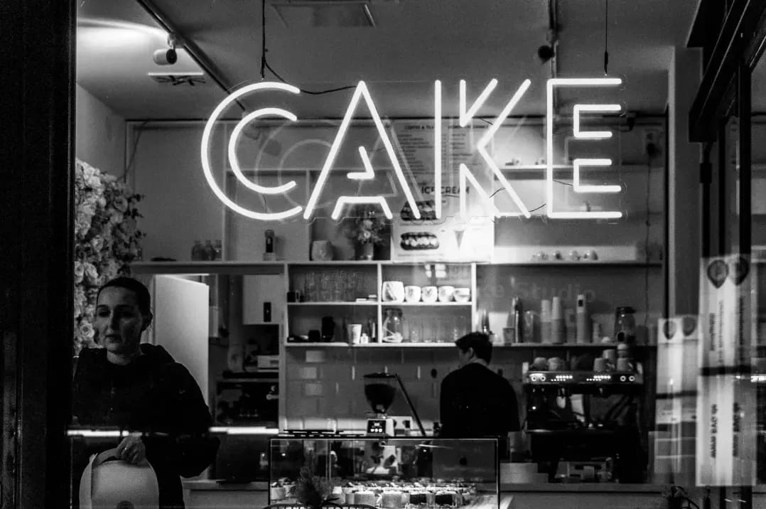 シフォンブーケ Cake Studio 3