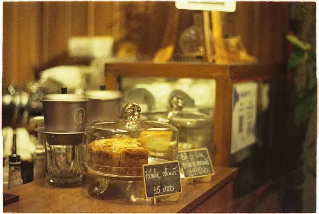 シフォンブーケ Cake Studio 7